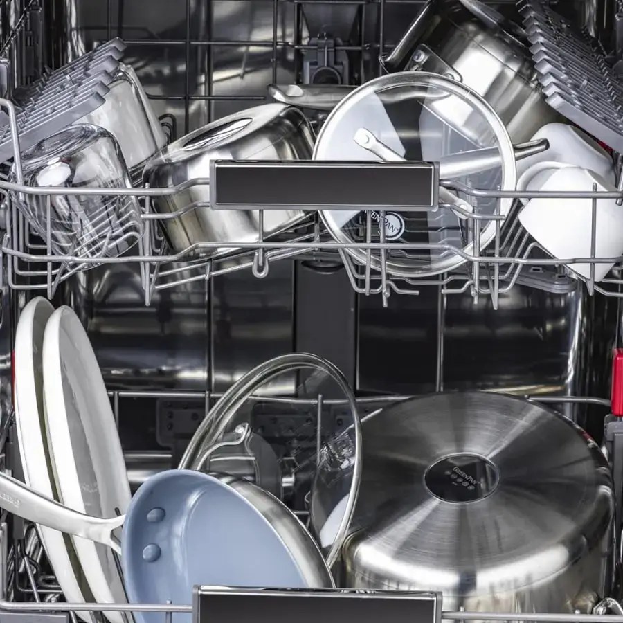 Кришка GREEN PAN GreenPan 16 см (CC006558-001) Клапан випуску пари False