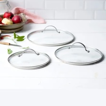 Кришка GREEN PAN GreenPan 16 см (CC006558-001)