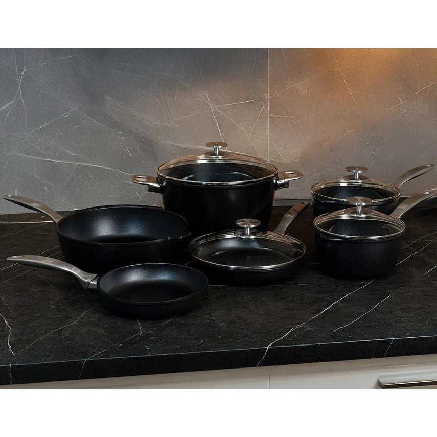 Фото 4 Кришка SWISS DIAMOND CXD 20 см (C20CXD)