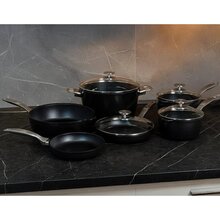 Кришка SWISS DIAMOND CXD 28 см (C28CXD)