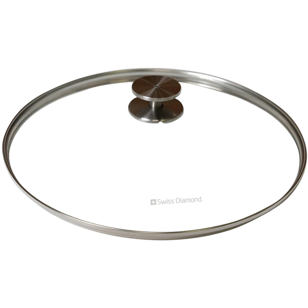 Кришка SWISS DIAMOND CXD 28 см (C28CXD)