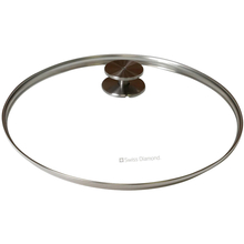 Кришка SWISS DIAMOND CXD 28 см (C28CXD)