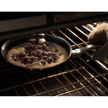 Кришка SWISS DIAMOND CXD 24 см (C24CXD)