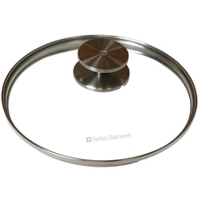 Кришка SWISS DIAMOND CXD 24 см (C24CXD)