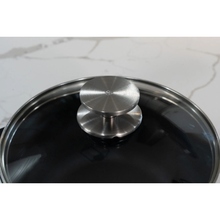 Кришка SWISS DIAMOND CXD 24 см (C24CXD)