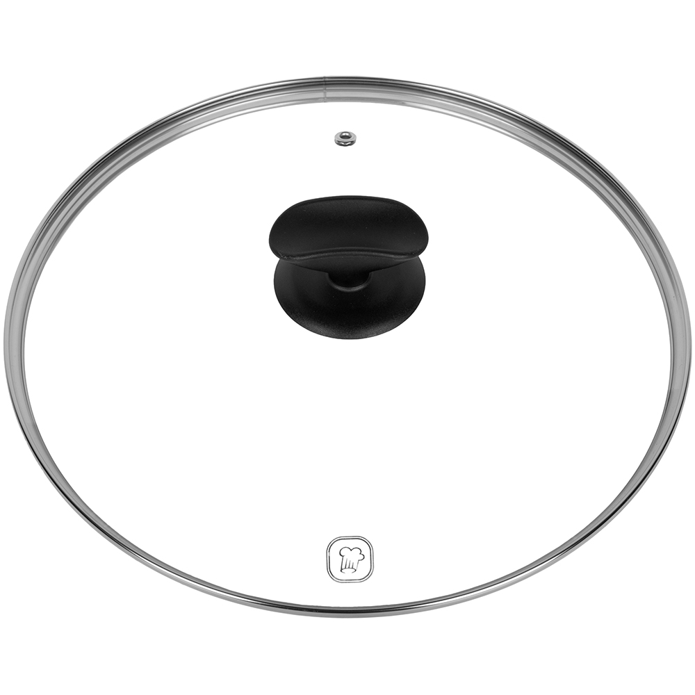 

Крышка RONDELL RDA-125, RDA-125 Weller 20 см крышка