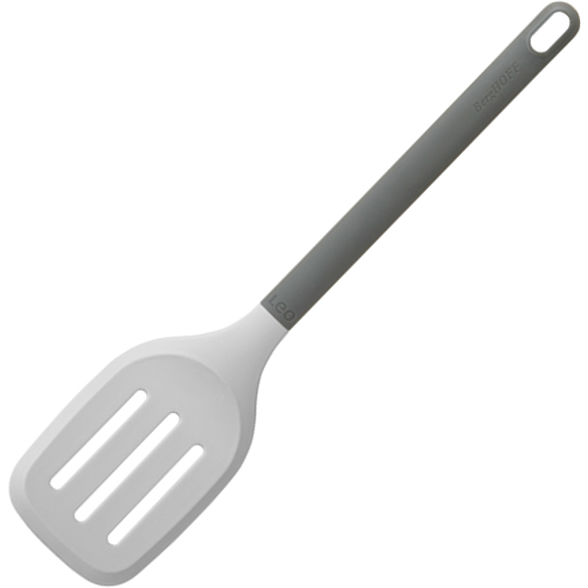 

Лопатка BERGHOFF LEO (3950155), Лопатка силик.с отверстиями LEO, 35 см (3950155)