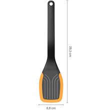 Лопатка FISKARS Form с силиконом (1027300)