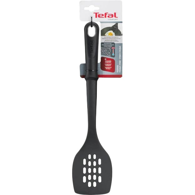 Лопатка TEFAL COMFORT K1292014 Придатна для антипригарного посуду True