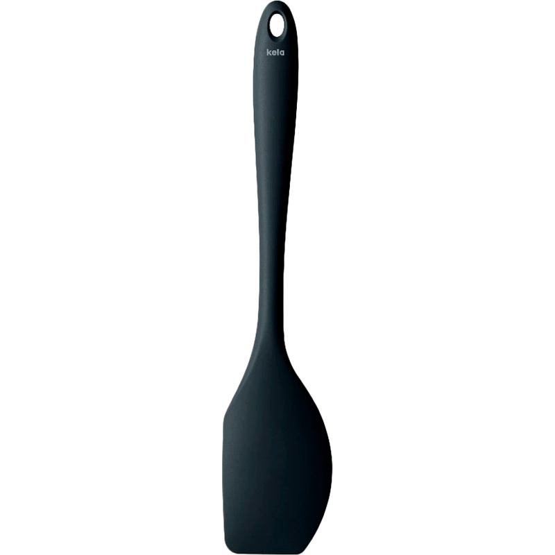 Лопатка KELA Tom 6 х 29 см Black (12622)