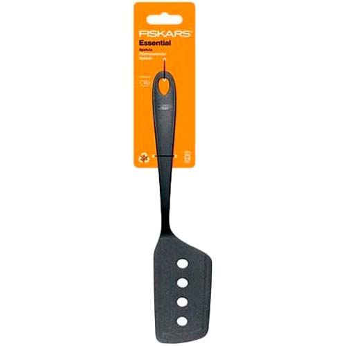 Лопатка Fiskars Essential (1065595) Материал рабочей поверхности пластик