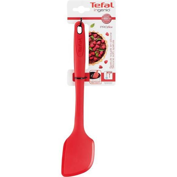 Лопатка TEFAL Ingenio Proflex (K1192014) Материал рабочей поверхности силикон