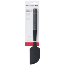 Лопатка для теста KITCHENAID Coreline gray (KAS031OHCGG)