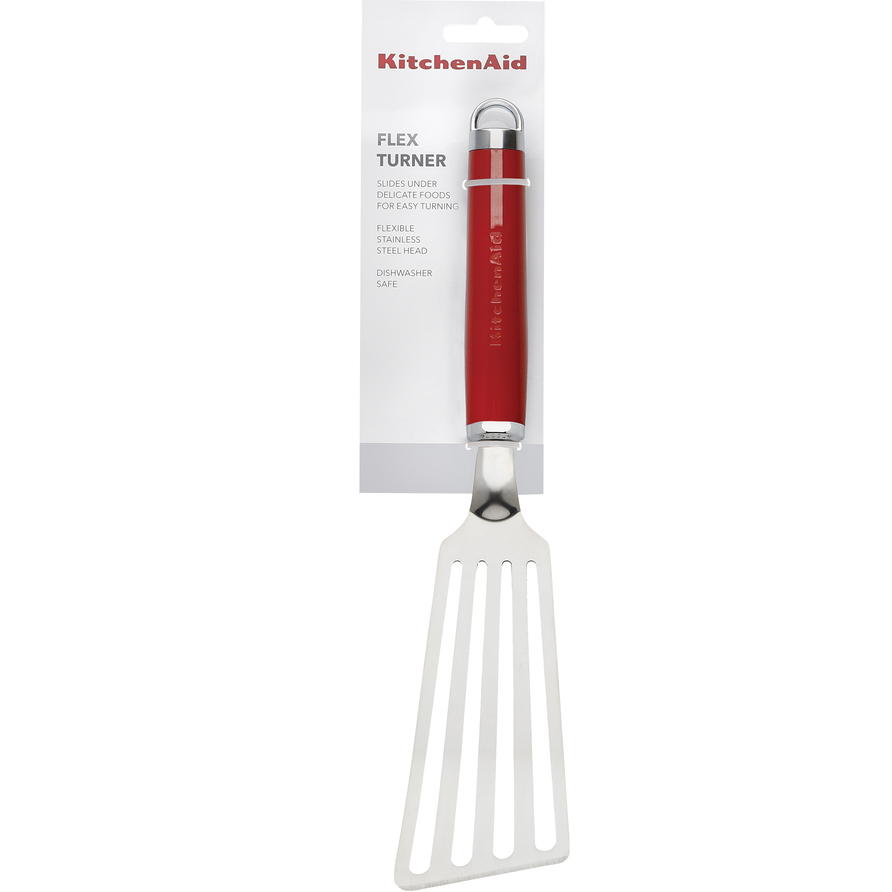 Лопатка KITCHENAID Coreline 32,8 см Red (KAG024OHERE)