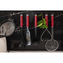 Лопатка KITCHENAID Coreline 32,8 см Red (KAG024OHERE)