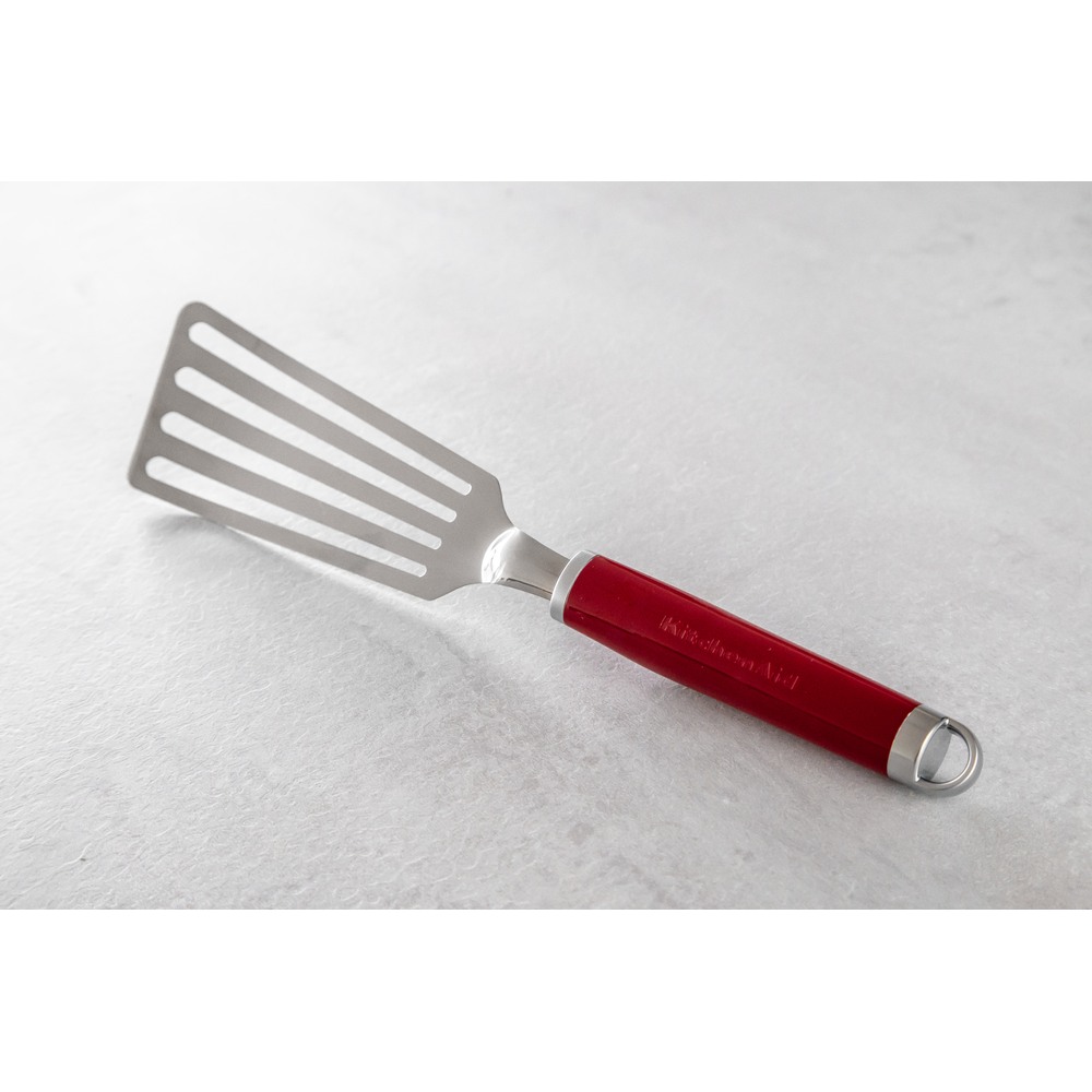 Лопатка KITCHENAID Coreline 32,8 см Red (KAG024OHERE) Широка лопатка False