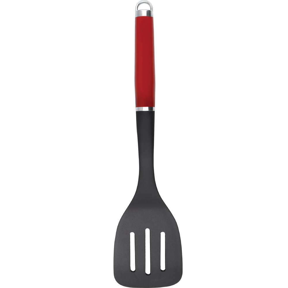 Лопатка KITCHENAID Coreline 35.6 см Red (KAG002OHERE) Додатково розміри: 5 x 8.5 x 35.6 см