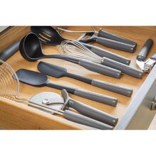 Лопатка KITCHENAID Coreline 34 см Gray (KAS030OHCGG)