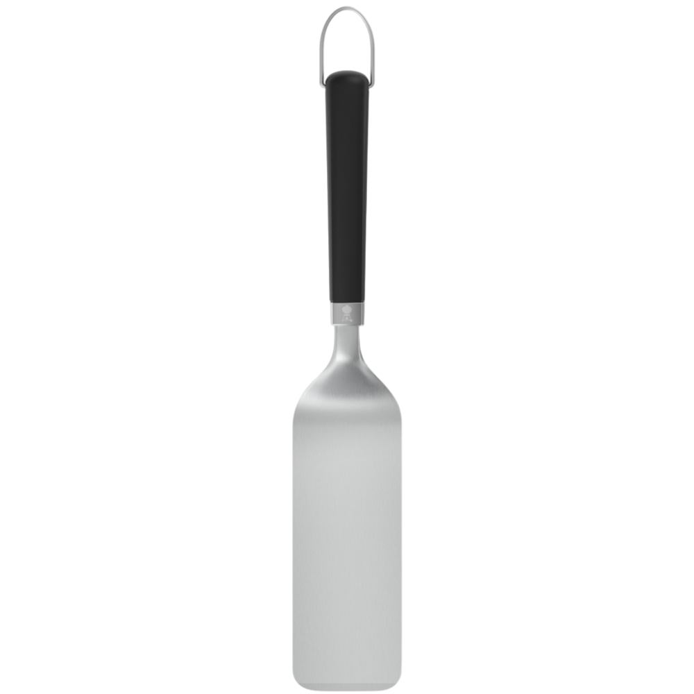 Набір лопаток WEBER Griddle Spatula Set 2 шт (3400424) Широка лопатка False