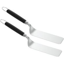 Набір лопаток WEBER Griddle Spatula Set 2 шт (3400424)