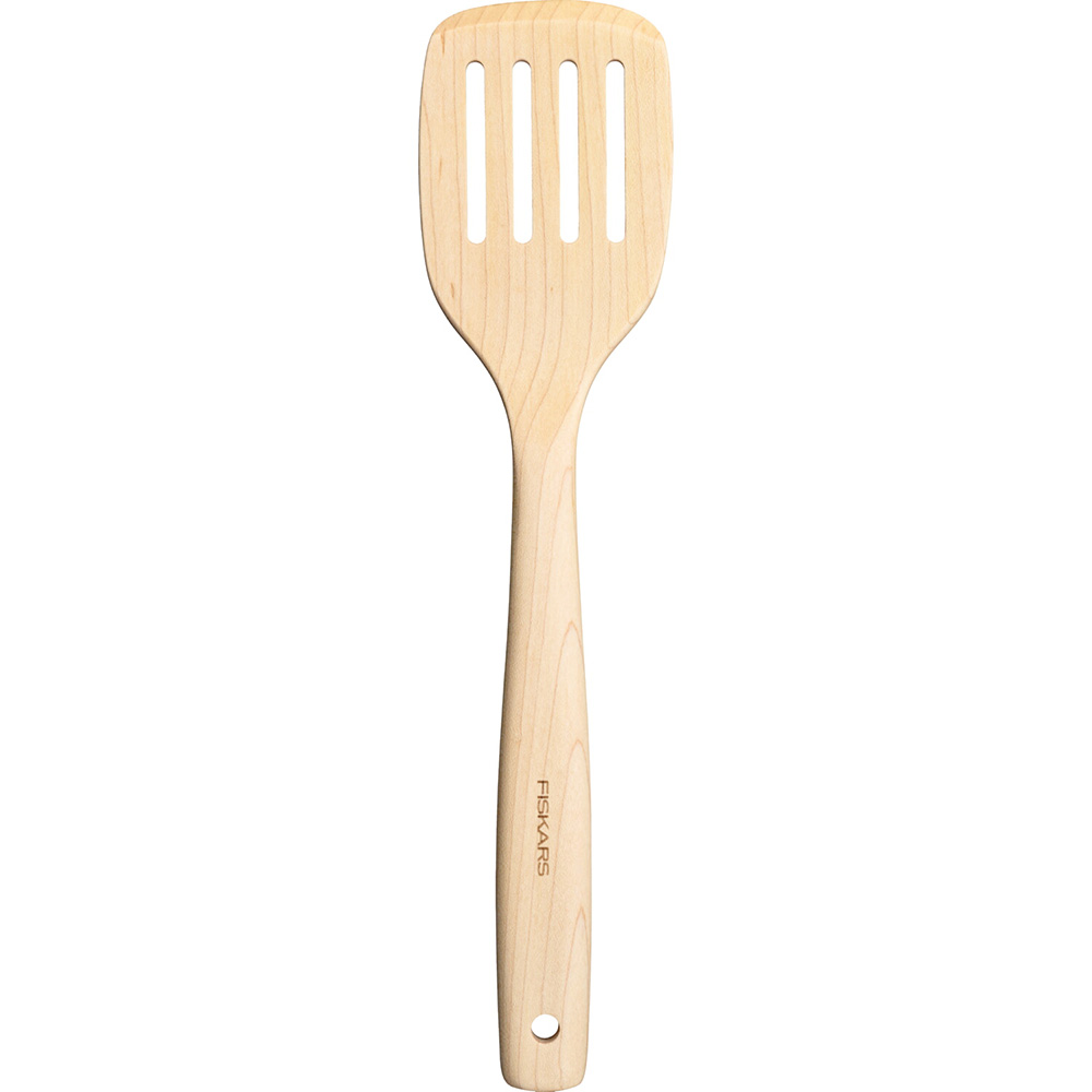 Лопатка з прорізами FISKARS Folken 36 см (1075686)
