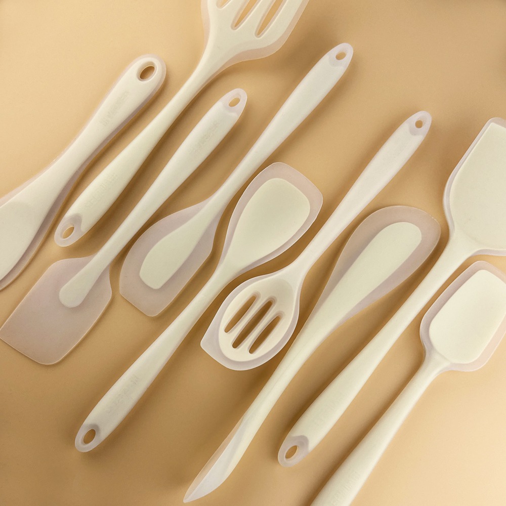 Лопатка VINZER Culinary (50665) Материал рабочей поверхности силикон