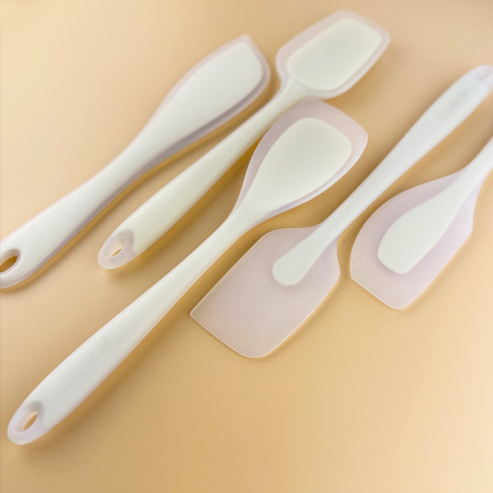 Лопатка VINZER Culinary (50667) Угловая лопатка True