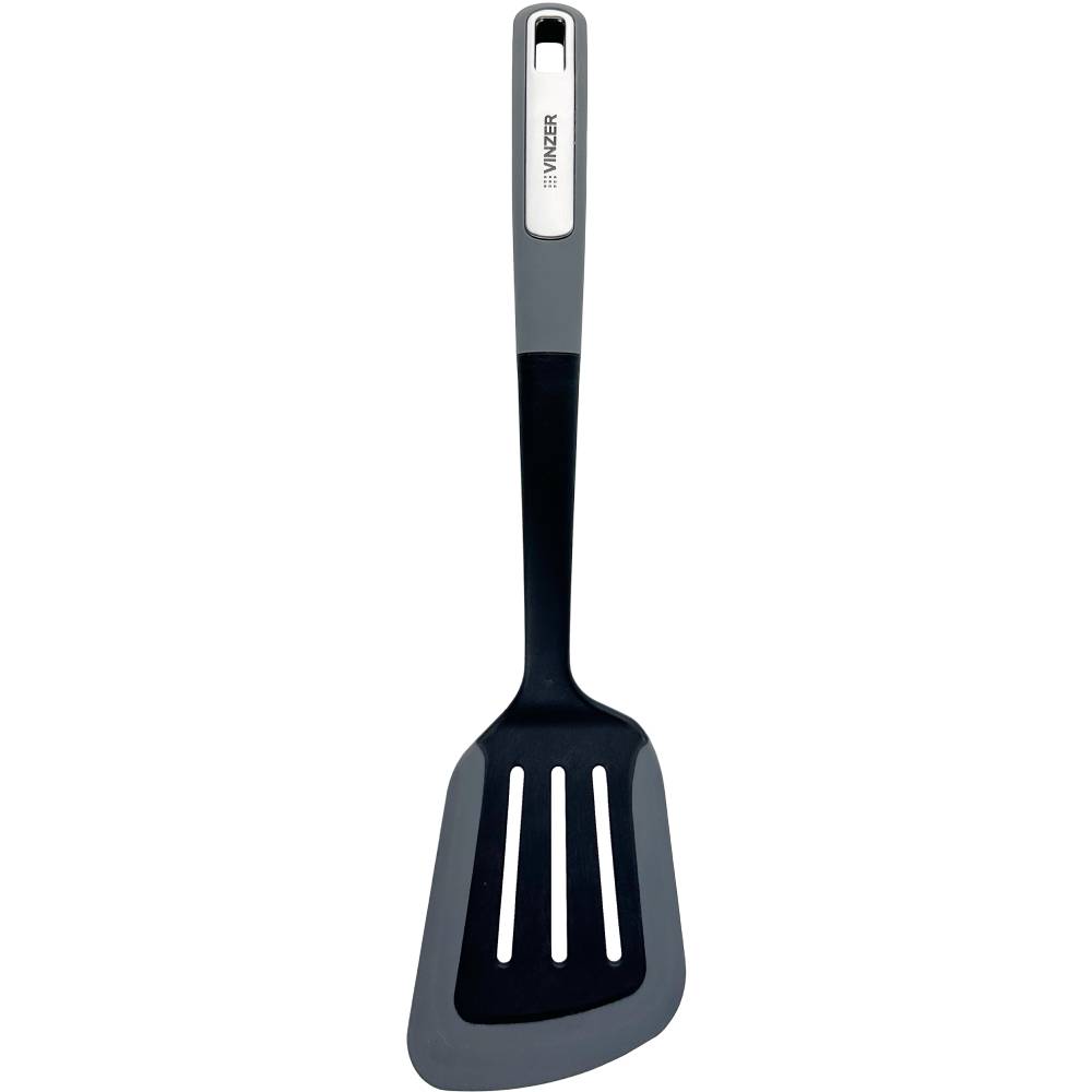 Лопатка с прорезями VINZER SOUS-CHEF 37см (50685)