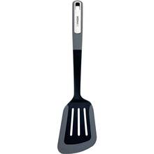 Лопатка с прорезями VINZER SOUS-CHEF 37см (50685)