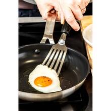 Лопатка KITCHENAID Classic 31,8 см Black (KCG024OHOBE)