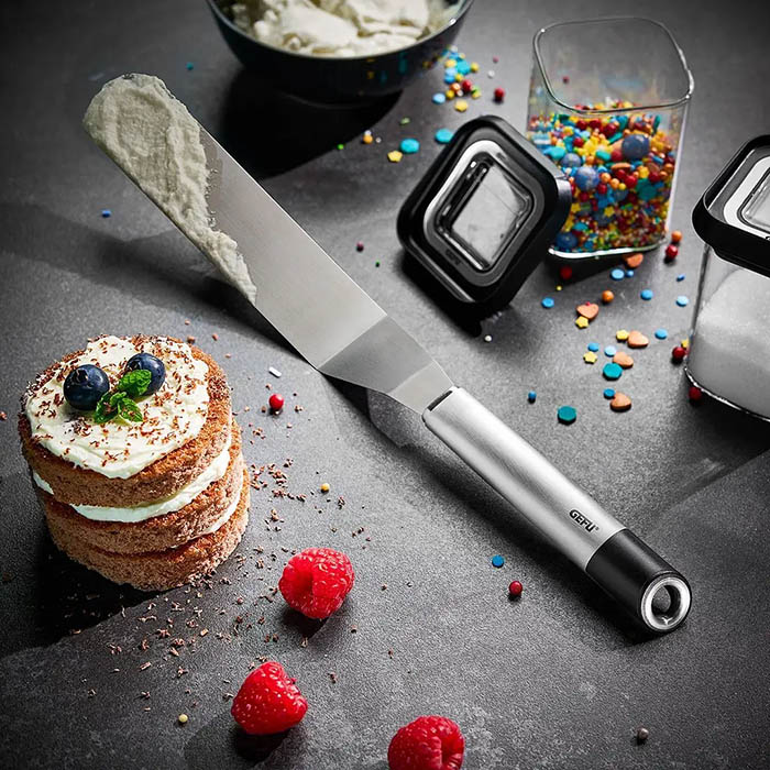 Лопатка GEFU Primeline 15 см (29246) Лопатка для млинців True