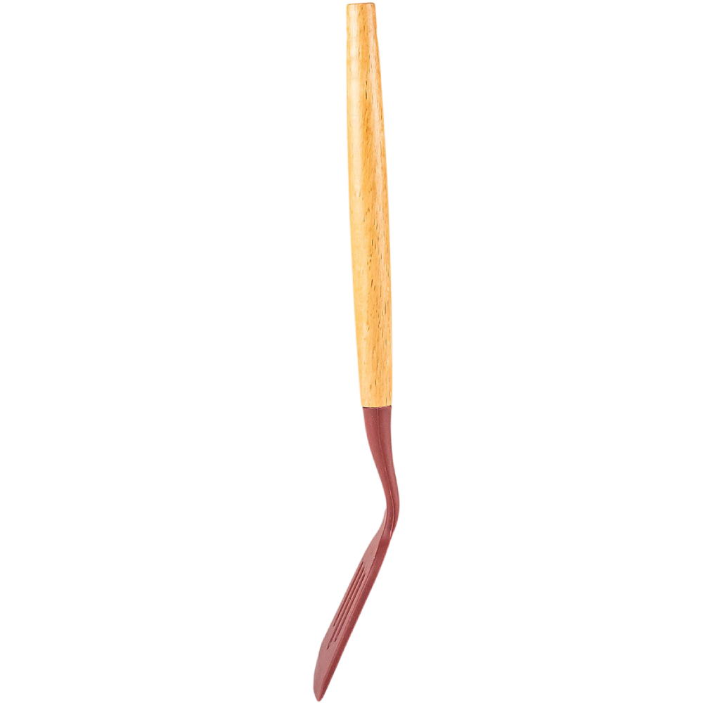 Лопатка HOLMER ST-0331-WSG Bamboo Лопатка для млинців True