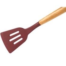 Лопатка HOLMER ST-0331-WSG Bamboo