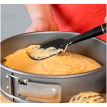 Лопатка KITCHENAID Classic 30 см Black (KHH031OHOBE)