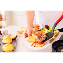 Лопатка KITCHENAID Classic 34 см Red (KHA002OHEREG)