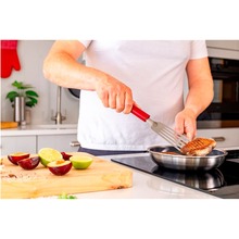 Лопатка KITCHENAID Classic 31,5 см Red (KHA024OHEREG)