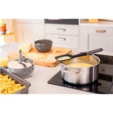 Лопатка KITCHENAID Classic 30 см Grey (KHA030OHCHGG)