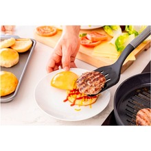 Лопатка KITCHENAID Classic 34 см Grey (KHA002OHCHGG)