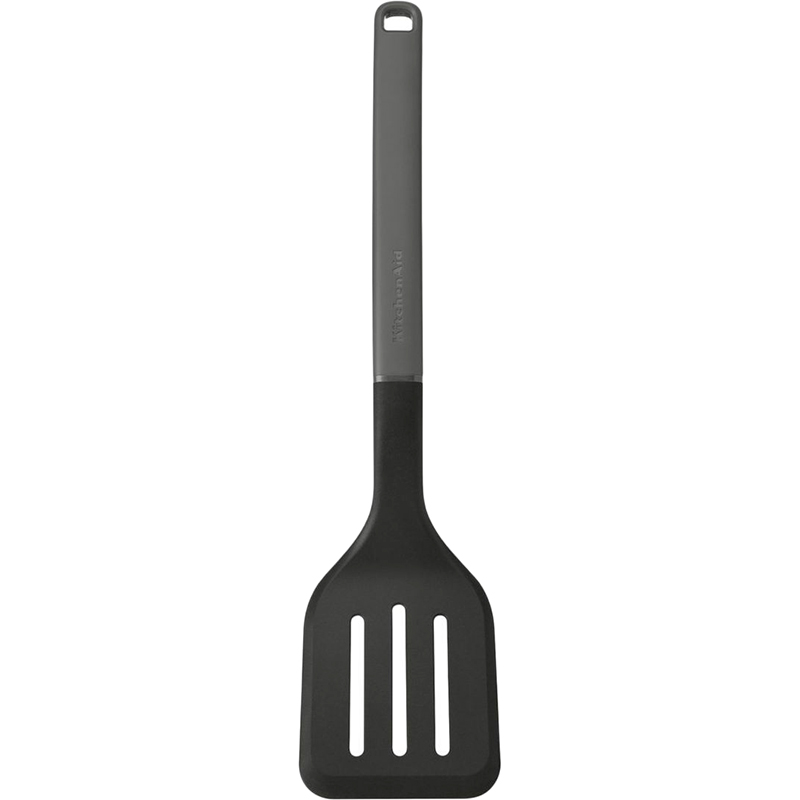 Лопатка KITCHENAID Classic 34 см Grey (KHA002OHCHGG)
