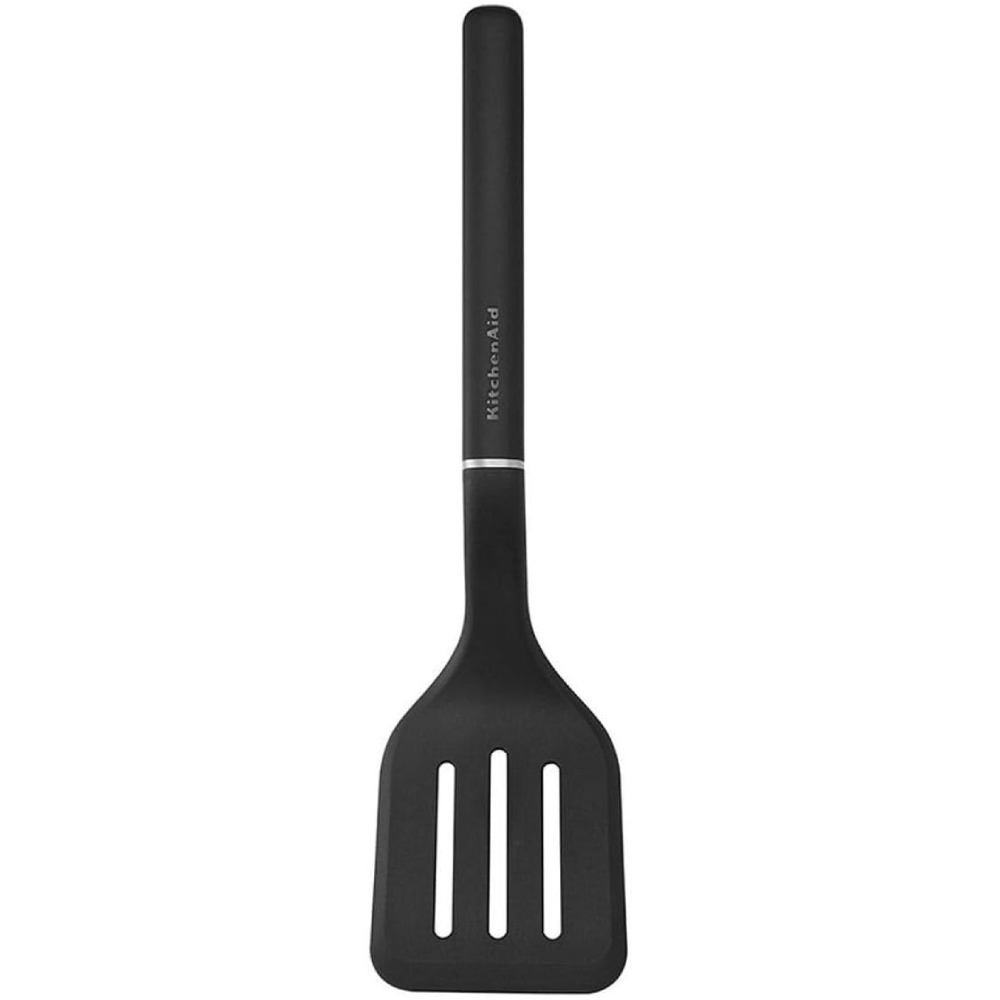 Лопатка KITCHENAID Classic 34 см Black (KHH002OHOBEG)