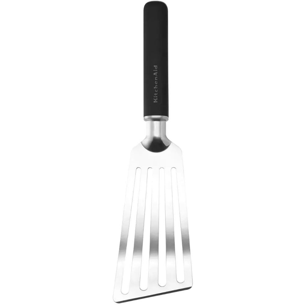 Лопатка KITCHENAID Classic 32 см Black (KHH024OHOBEG)