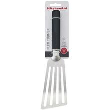 Лопатка KITCHENAID Classic 32 см Black (KHH024OHOBEG)