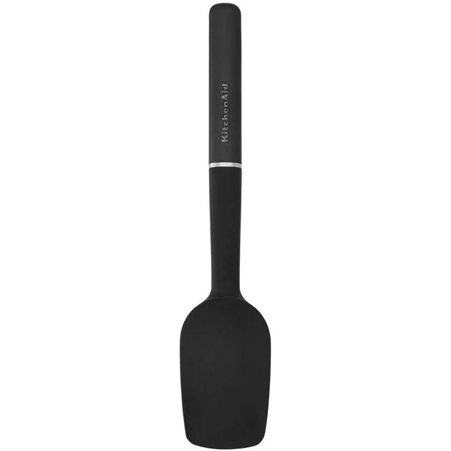 Лопатка KITCHENAID Classic 30 см Black (KHH030OHOBE)