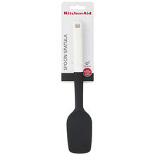 Лопатка KITCHENAID Classic 30 см white (KHA030OHPNG)