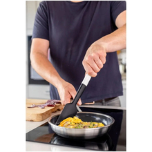 Лопатка KITCHENAID Classic 30 см white (KHA031OHPNG)