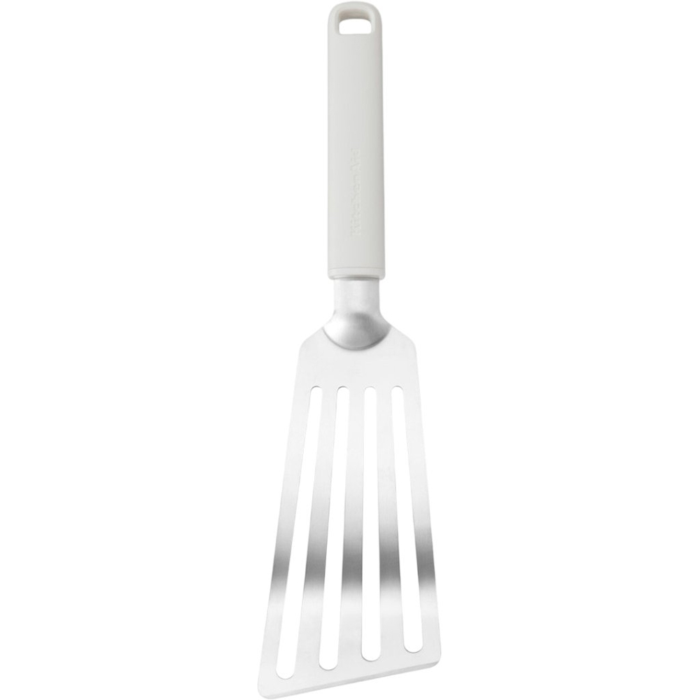 Лопатка KITCHENAID Classic 31,5 см white (KHA024OHPNG)