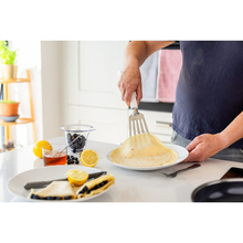 Лопатка KITCHENAID Classic 31,5 см white (KHA024OHPNG)