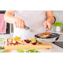 Лопатка KITCHENAID Classic 31,5 см grey (KHA024OHCHGG)