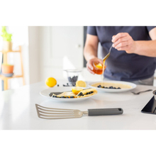 Лопатка KITCHENAID Classic 31,5 см grey (KHA024OHCHGG)