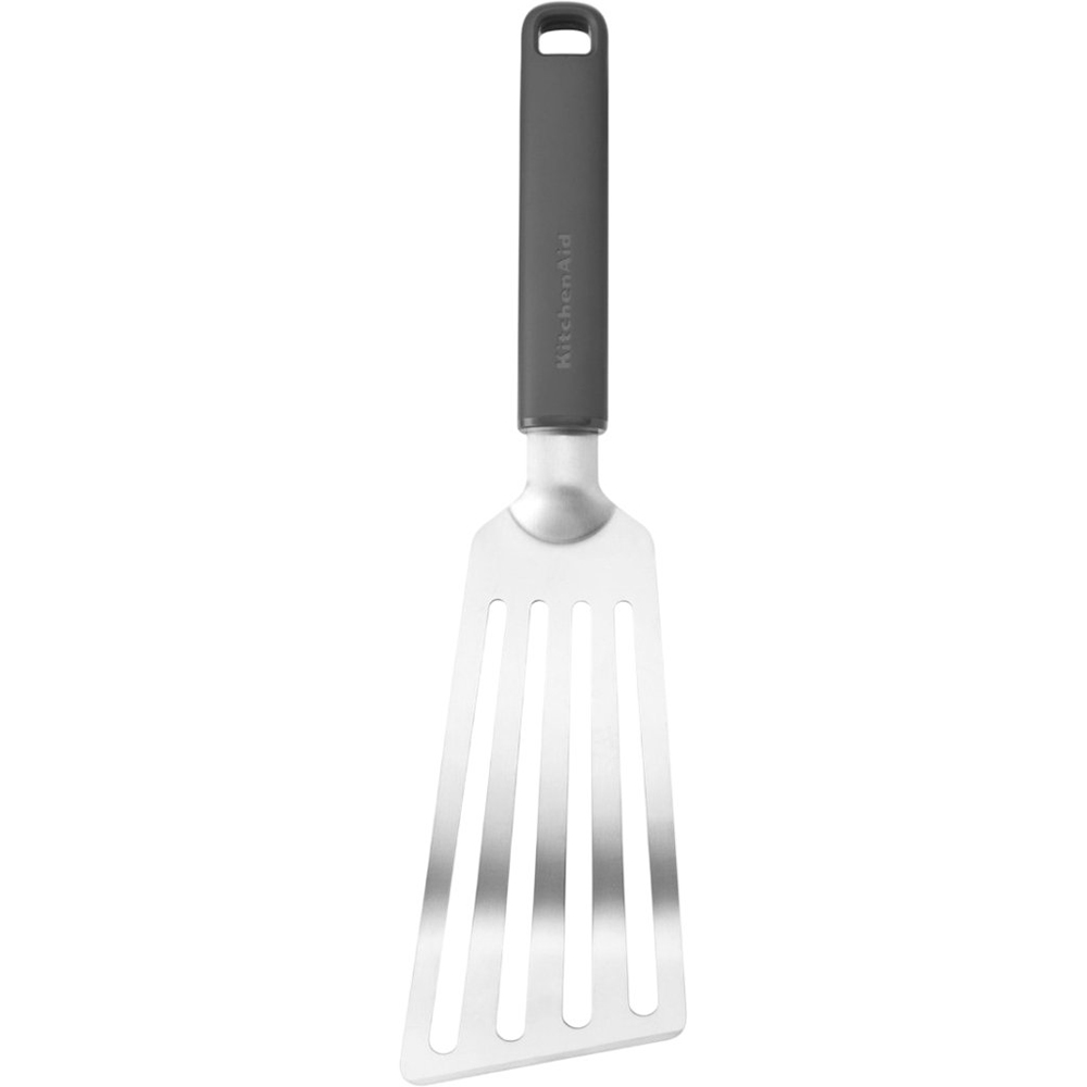 Лопатка KITCHENAID Classic 31,5 см grey (KHA024OHCHGG)